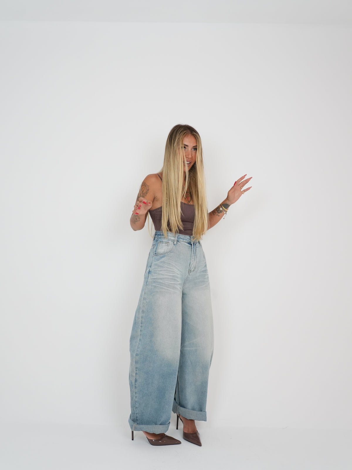 Jeans Starry ♥