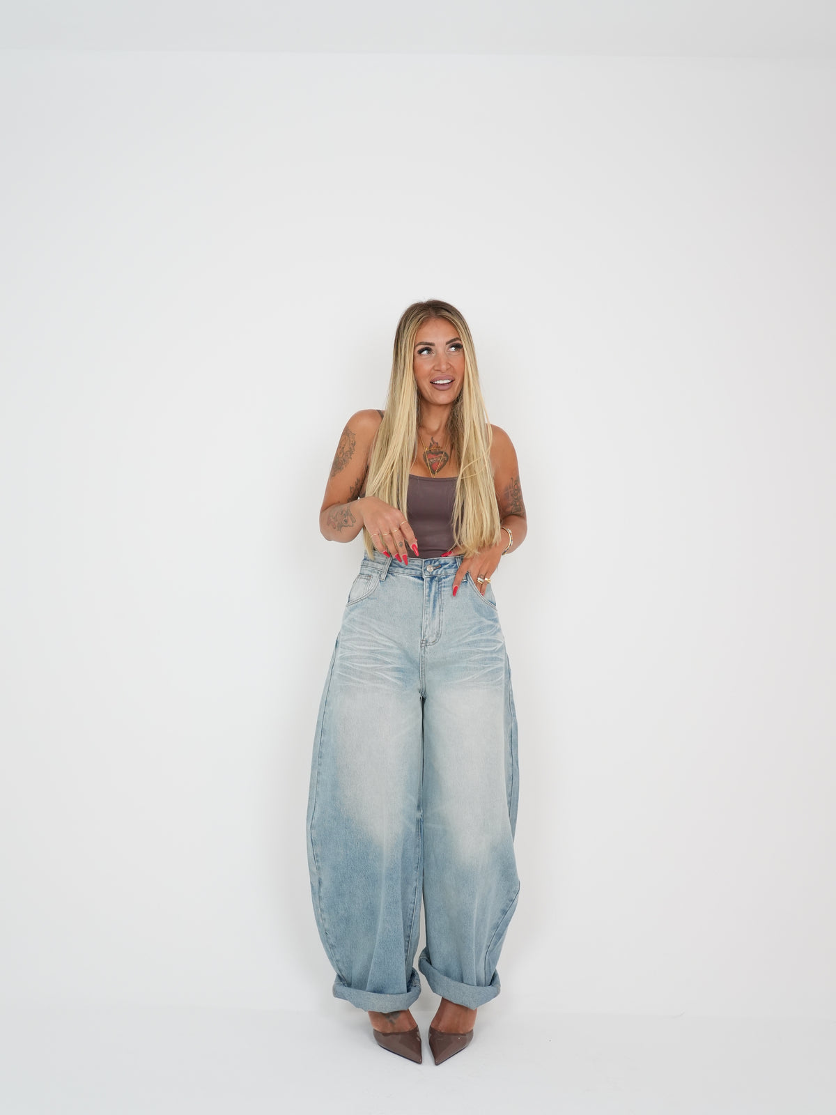 Jeans Starry ♥