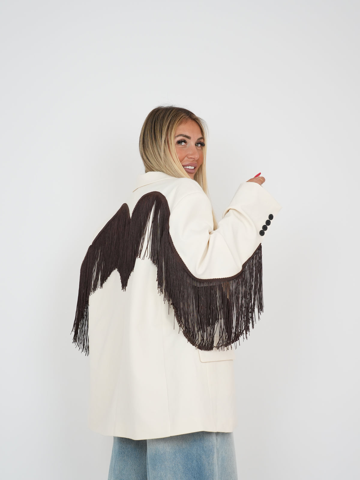 Giacca Fallen Angel ♥