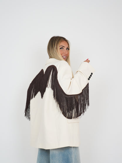 Giacca Fallen Angel ♥