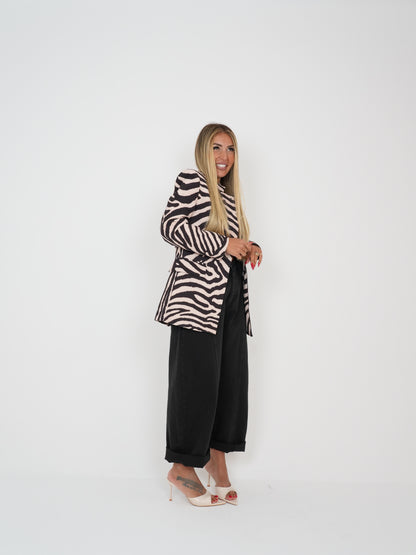 Jeans Wild Side Nero ♥