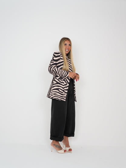 Jeans Wild Side Nero ♥