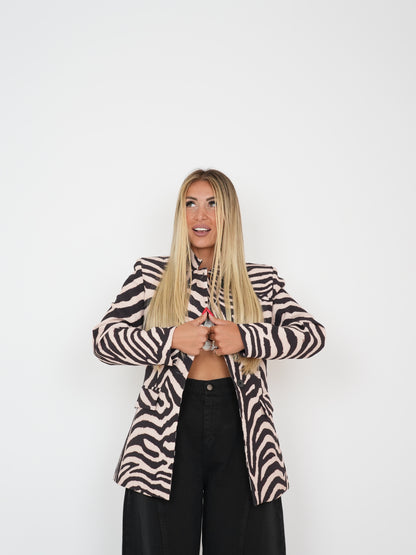 Blazer Wild Side ♥