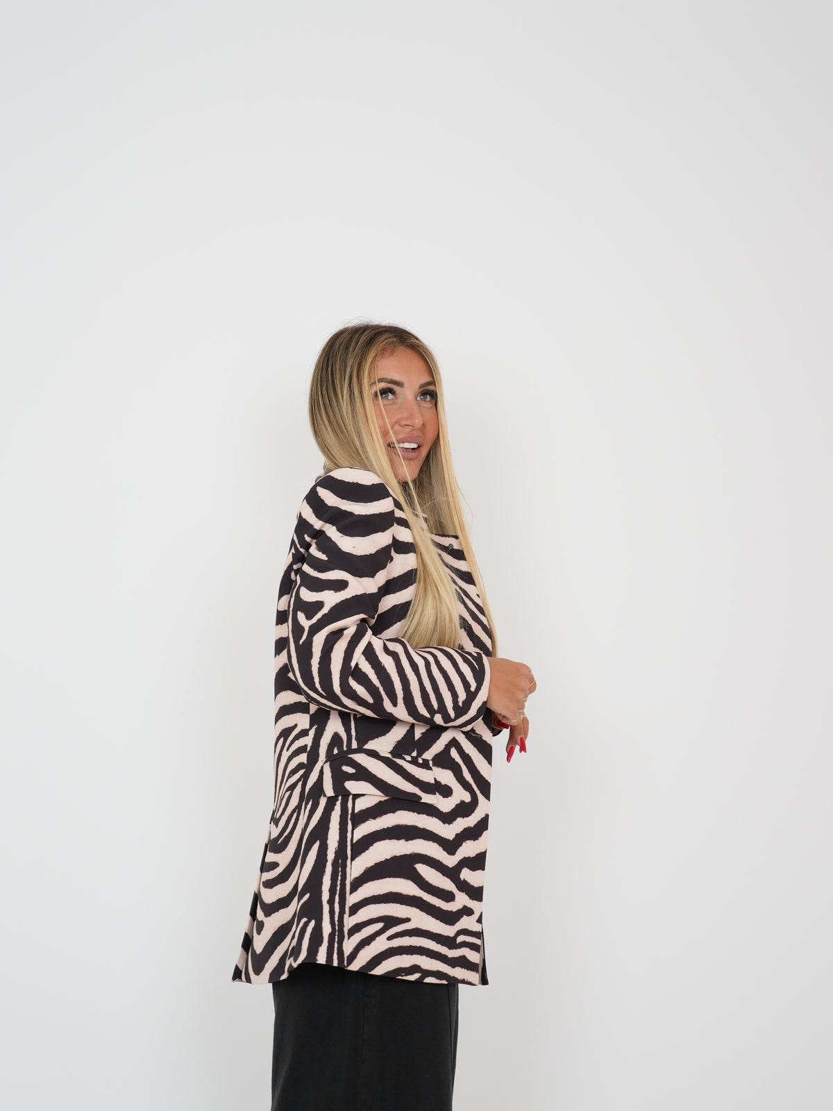 Blazer Wild Side ♥