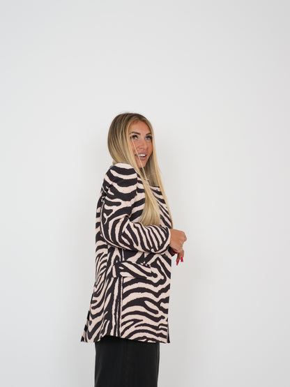 Blazer Wild Side ♥