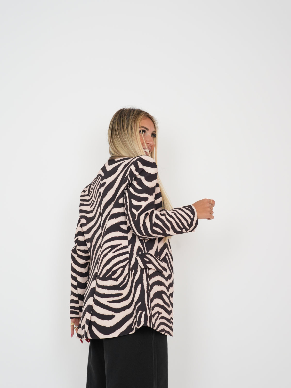 Blazer Wild Side ♥