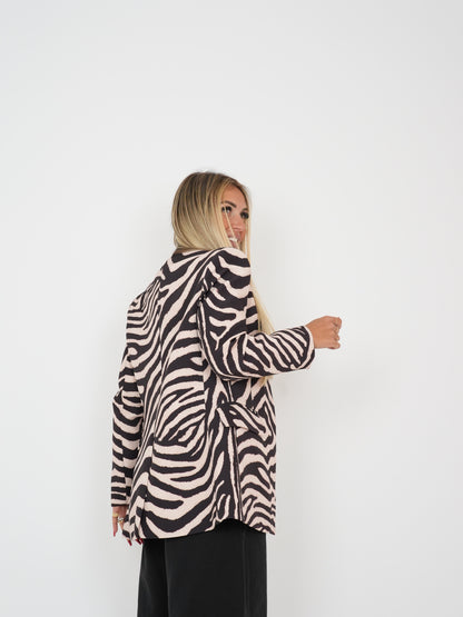 Blazer Wild Side ♥
