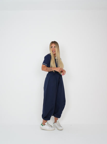 Pantalone Gemmy Blu ♥