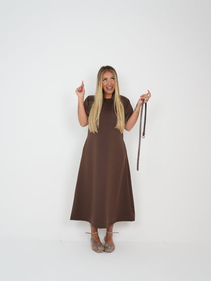 Dress Comoditè Ye Ye Marrò ♥