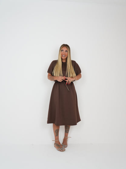 Dress Comoditè Ye Ye Marrò ♥