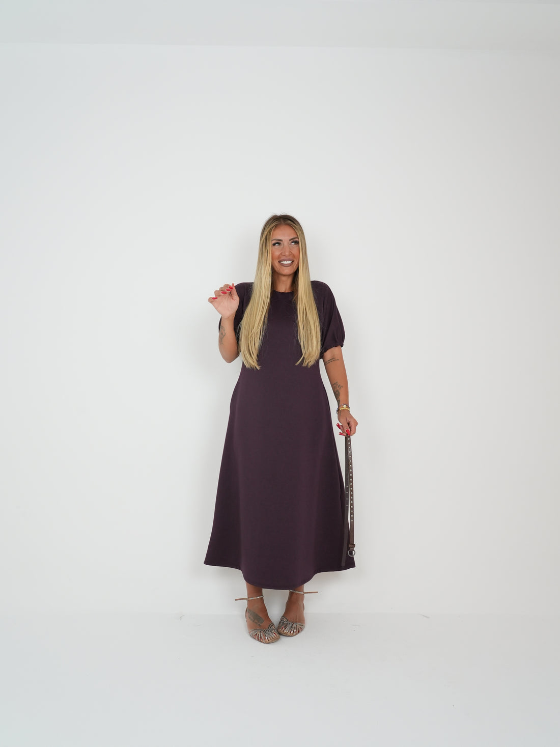 Dress Comoditè Ye Ye Vinaccio ♥