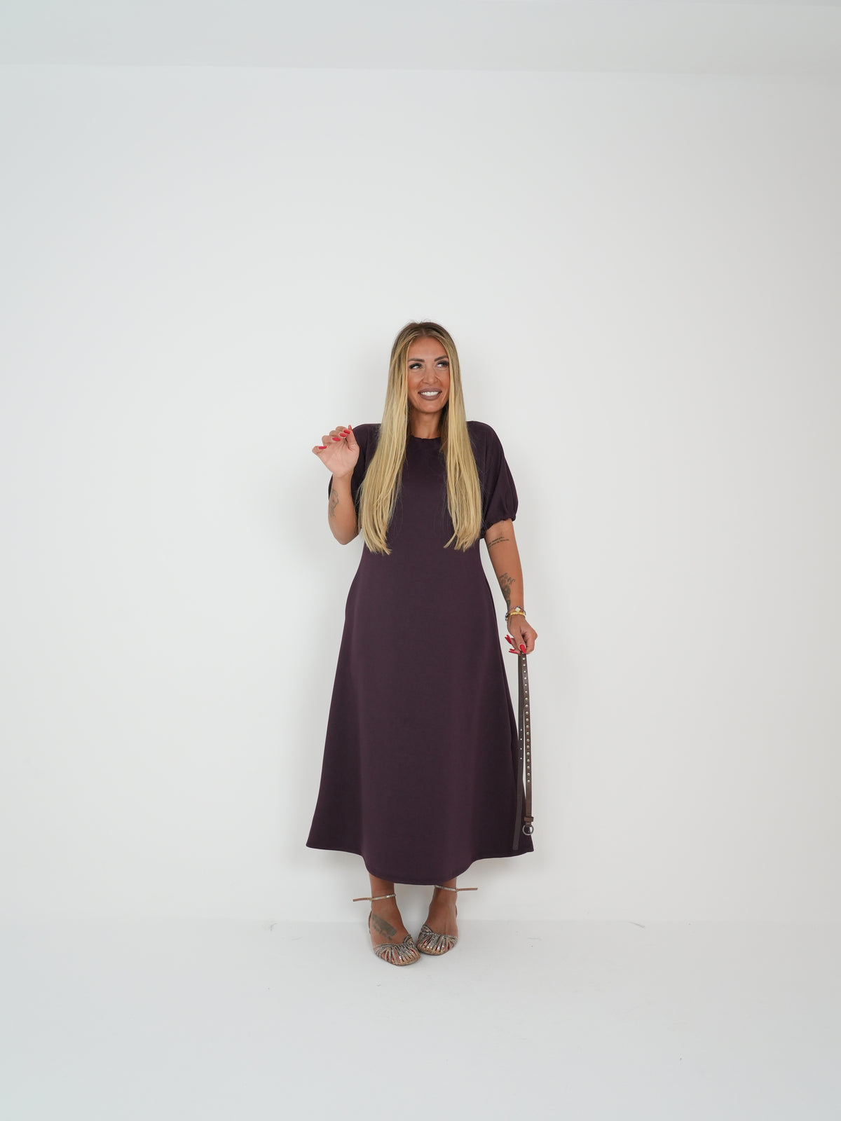 Dress Comoditè Ye Ye Vinaccio ♥