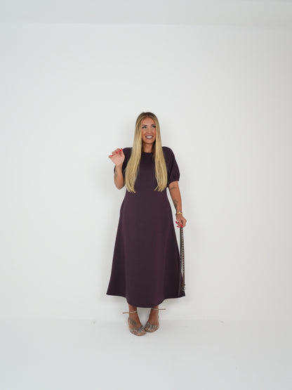 Dress Comoditè Ye Ye Vinaccio ♥