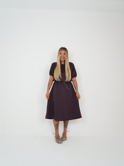 Dress Comoditè Ye Ye Vinaccio ♥