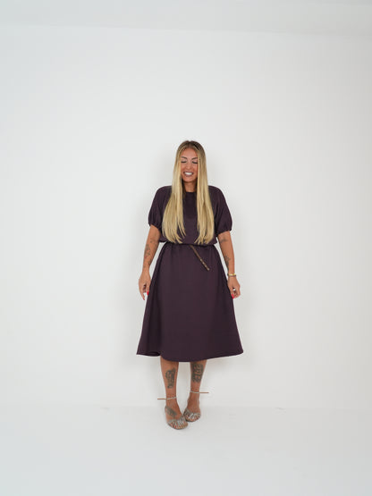 Dress Comoditè Ye Ye Vinaccio ♥