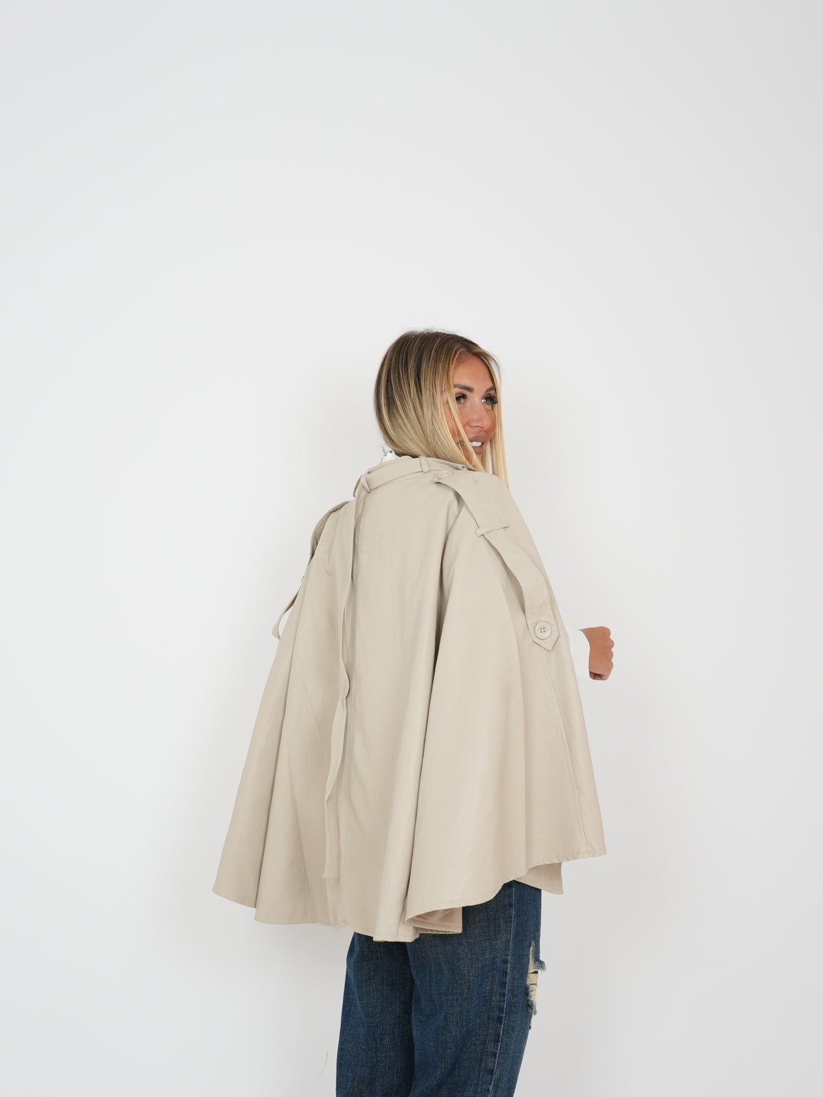 Mantella Super Mom Beige ♥