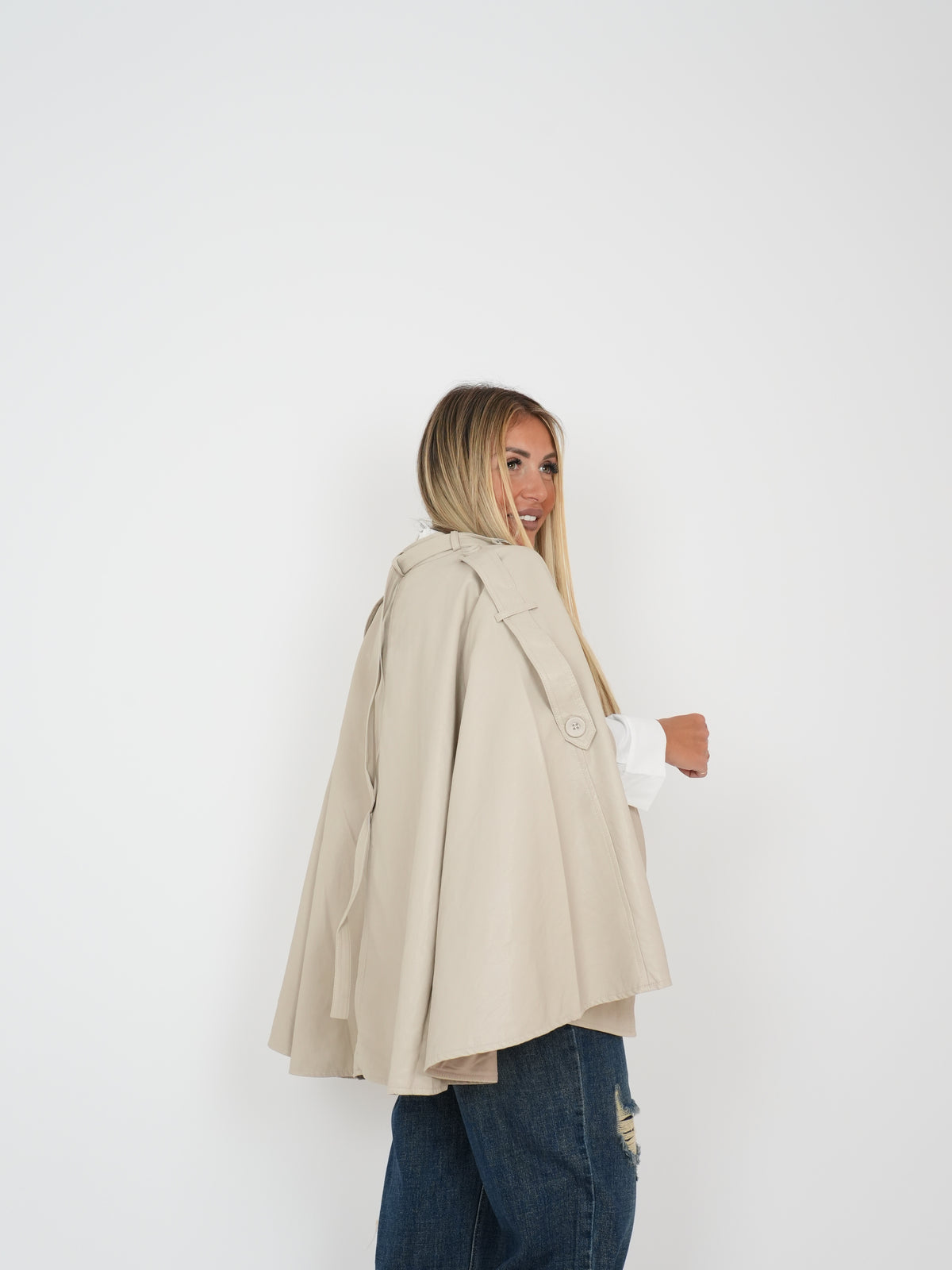 Mantella Super Mom Beige ♥