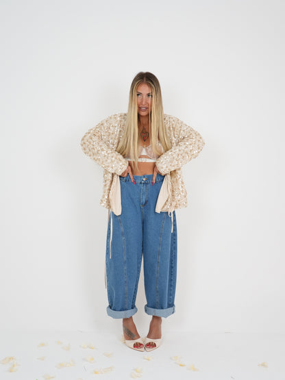 Jeans Wild Side Denim ♥