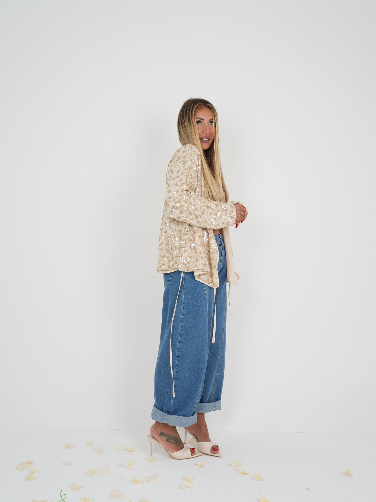Jeans Wild Side Denim ♥