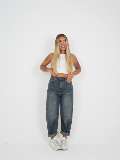 Jeans MicroGlitter ♥