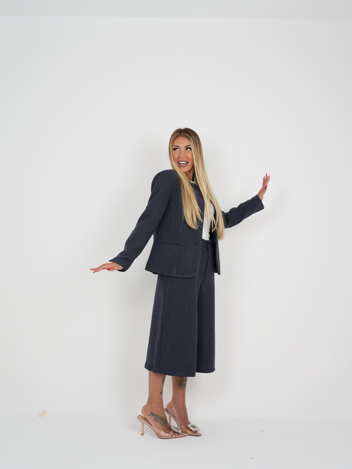 Bermuda Studentessa ♥