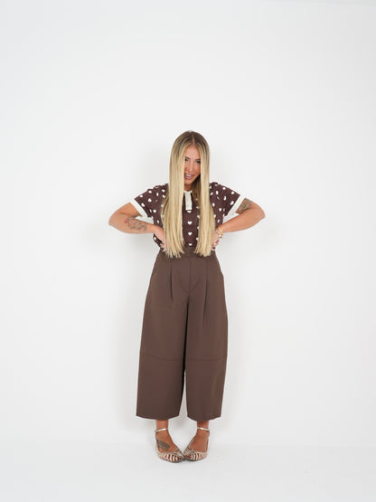 Pantalone Benjamin Classic ♥