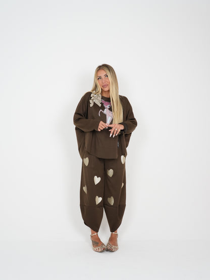 Coordinato Bamby ♥