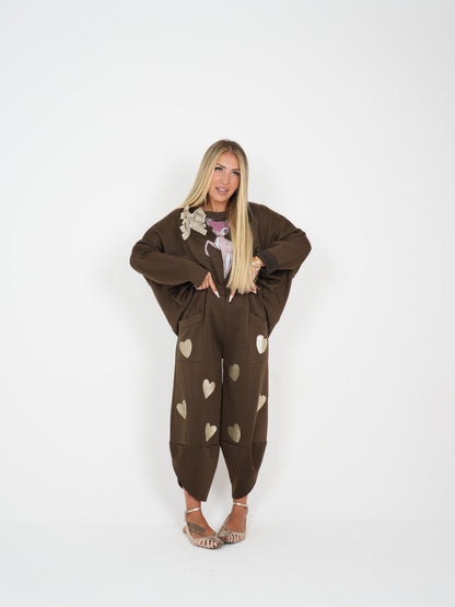 Coordinato Bamby ♥