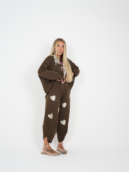 Coordinato Bamby ♥