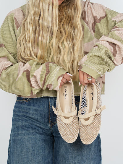 Ballerina Per Ballerine Oro ♥