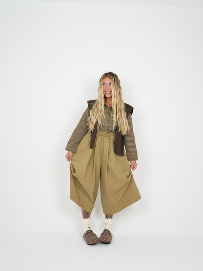 Bermuda Hold Beige  ♥
