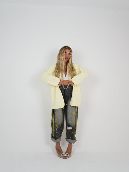 Jeans Voi Siete Il Mio Spazio ♥