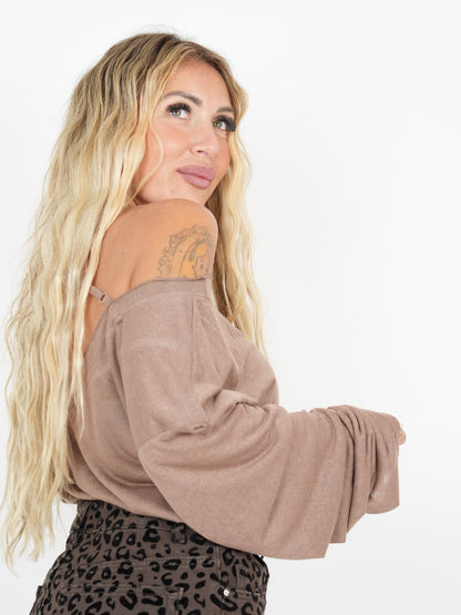 Maglia Filante Marrò ♥