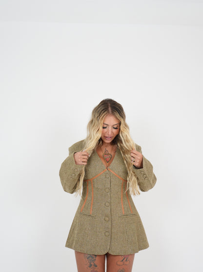 Dress o Giacca ? ♥