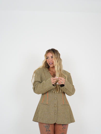 Dress o Giacca ? ♥