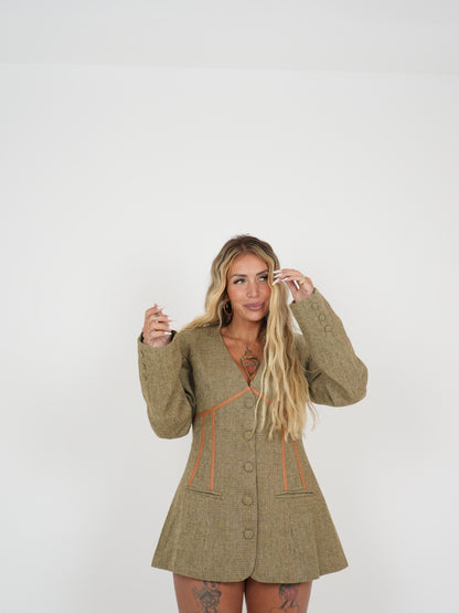 Dress o Giacca ? ♥