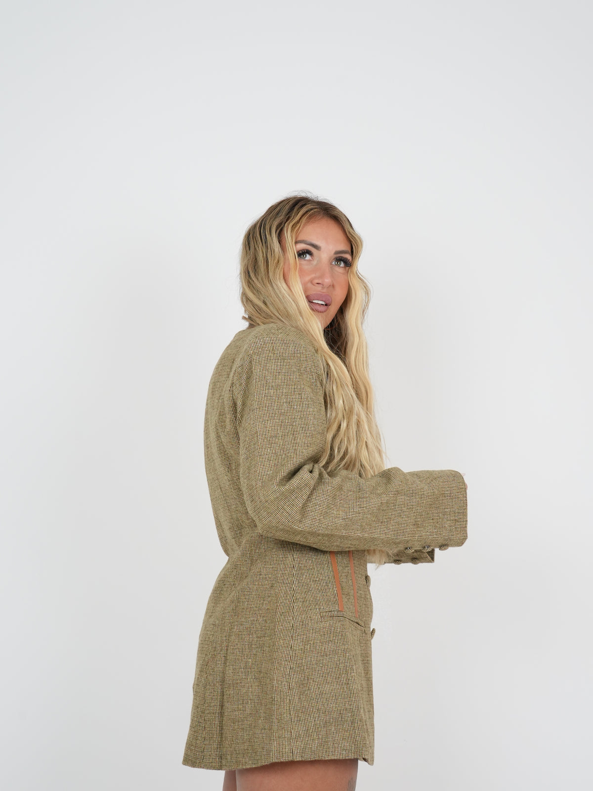 Dress o Giacca ? ♥
