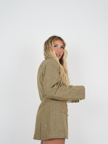 Dress o Giacca ? ♥