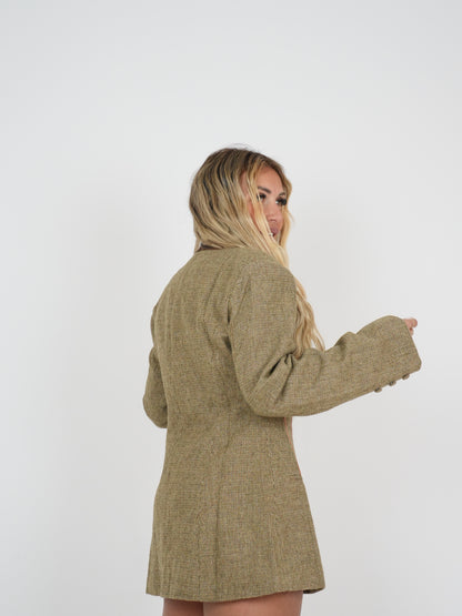 Dress o Giacca ? ♥