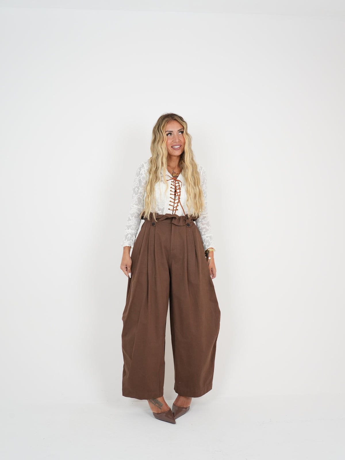 Pantalone Susina ♥