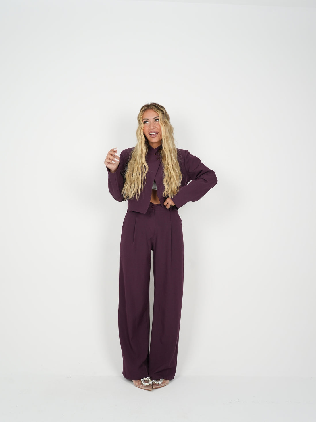Tailleur Luise Vinaccio ♥