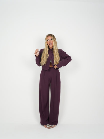 Tailleur Luise Vinaccio ♥