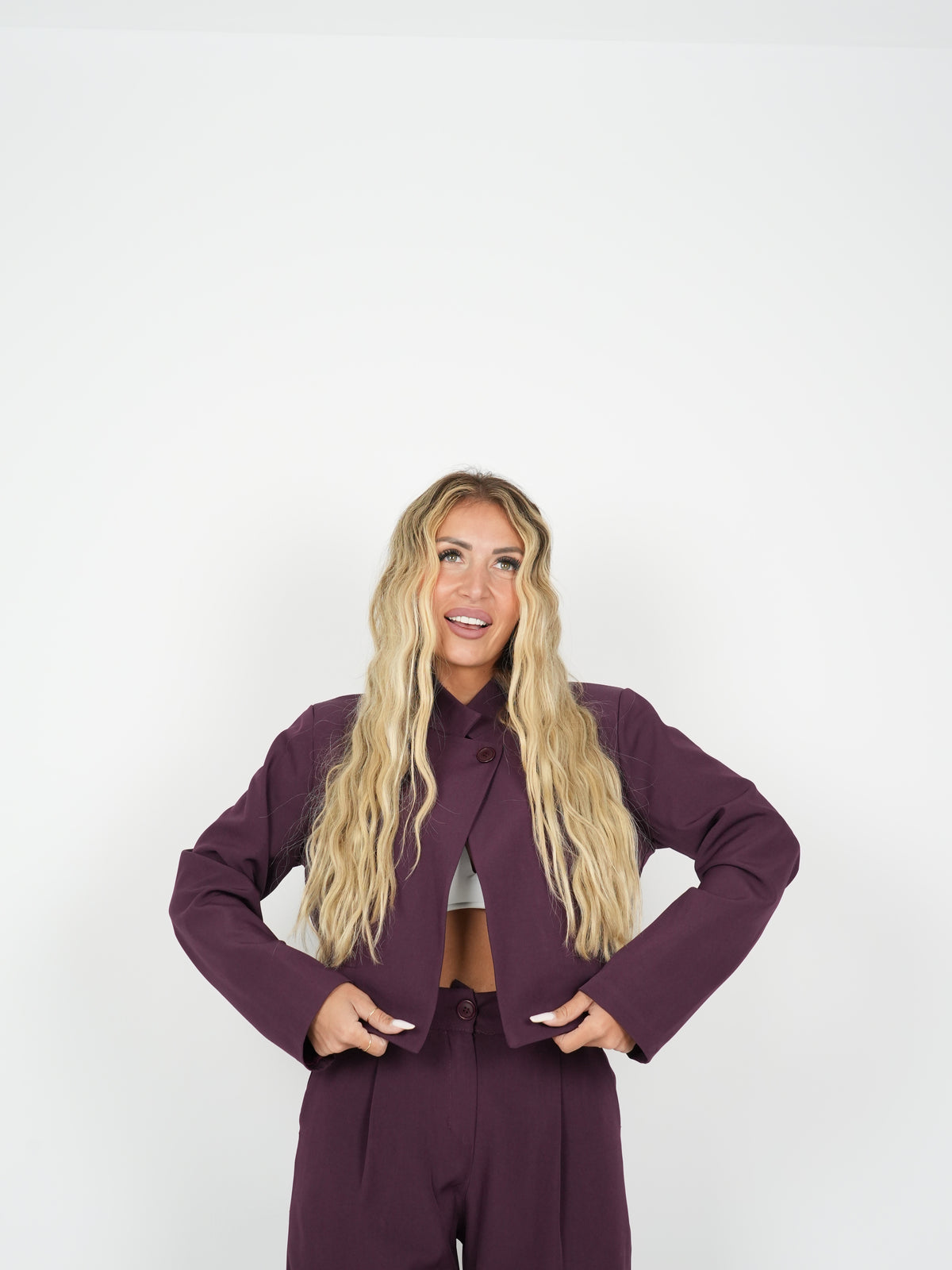 Tailleur Luise Vinaccio ♥