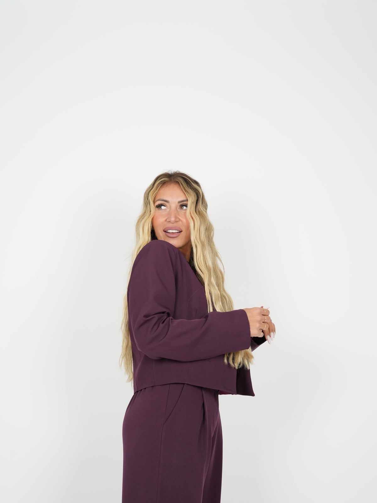 Tailleur Luise Vinaccio ♥