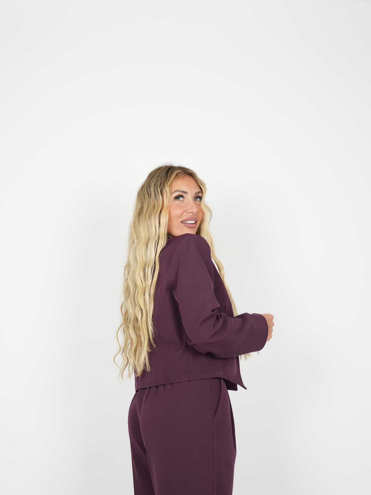 Tailleur Luise Vinaccio ♥