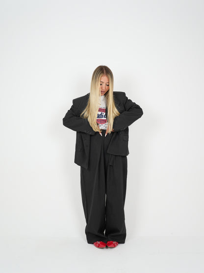 Tailleur Ditemi Che Sono Troppo Io ♥