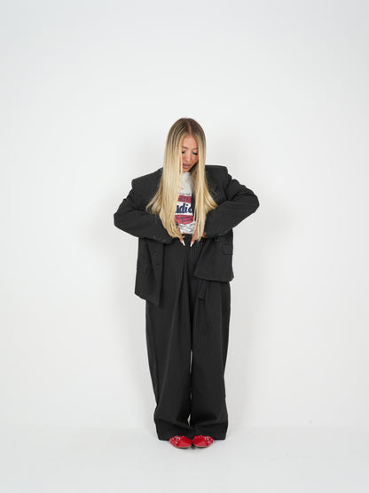Tailleur Ditemi Che Sono Troppo Io ♥