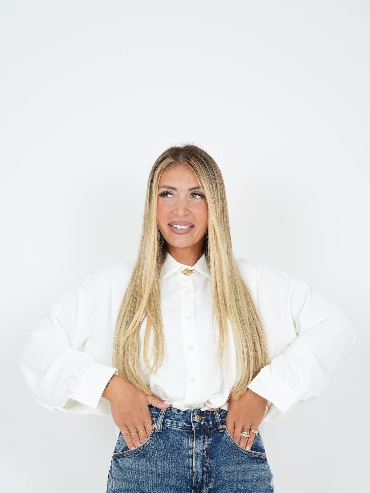 Camicia Endless ♥
