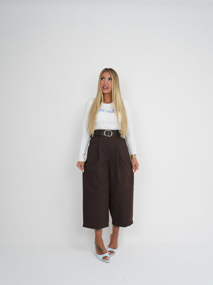 Pantalone Benjamin Marrò ♥