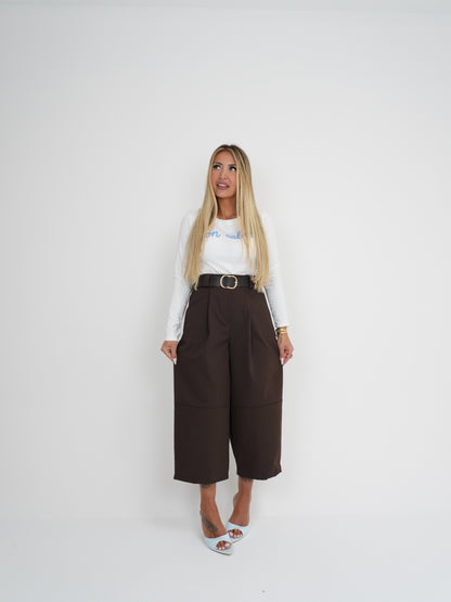 Pantalone Benjamin Marrò ♥